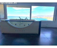 Chalet en Venta en Benidorm, Alicante