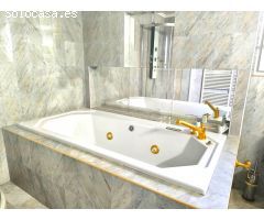 Chalet en Venta en Benidorm, Alicante