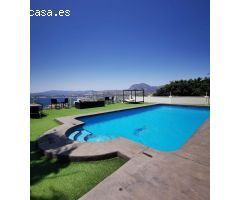 Chalet en Venta en Benidorm, Alicante