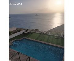 Chalet en Venta en Benidorm, Alicante