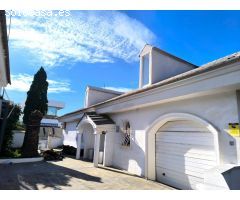 Chalet en Venta en Benidorm, Alicante