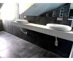 Chalet en Venta en Benidorm, Alicante