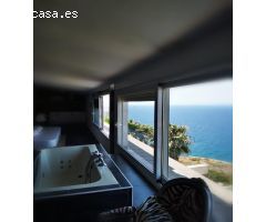 Chalet en Venta en Benidorm, Alicante