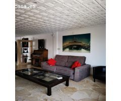 Chalet en Venta en Benidorm, Alicante