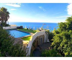 Chalet en Venta en Benidorm, Alicante