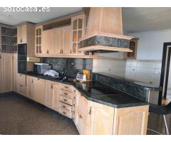 Chalet en Venta en Benidorm, Alicante