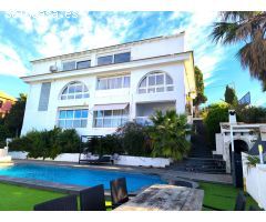 Chalet en Venta en Benidorm, Alicante