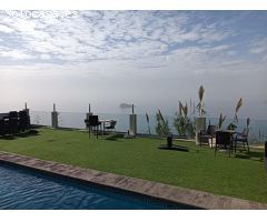 Chalet en Venta en Benidorm, Alicante