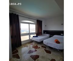 Chalet en Venta en Benidorm, Alicante