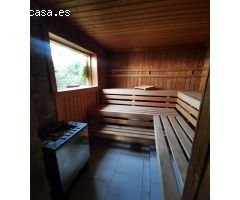Chalet en Venta en Benidorm, Alicante