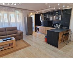 Apartamento en Venta en Villajoyosa, Alicante