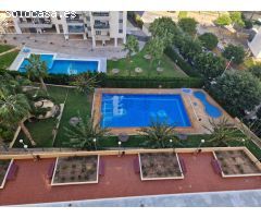 Apartamento en Venta en Villajoyosa, Alicante