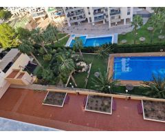 Apartamento en Venta en Villajoyosa, Alicante
