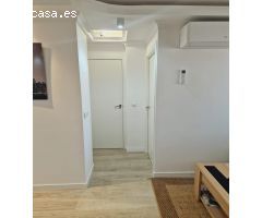 Apartamento en Venta en Villajoyosa, Alicante