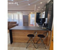 Apartamento en Venta en Villajoyosa, Alicante