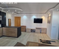 Apartamento en Venta en Villajoyosa, Alicante