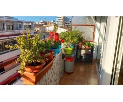 Atico en Venta en Villajoyosa, Alicante