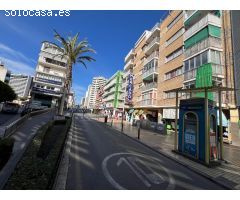 Apartamento en Venta en Benidorm, Alicante