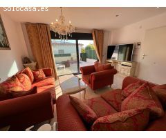Chalet en Venta en Polop de la Marina, Alicante
