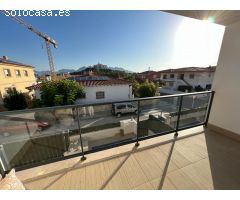 Chalet en Venta en Polop de la Marina, Alicante