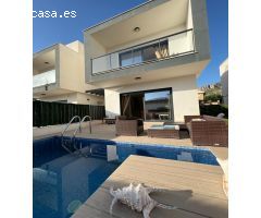 Chalet en Venta en Polop de la Marina, Alicante