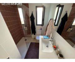 Chalet en Venta en Polop de la Marina, Alicante