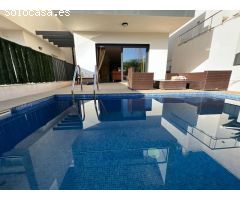 Chalet en Venta en Polop de la Marina, Alicante