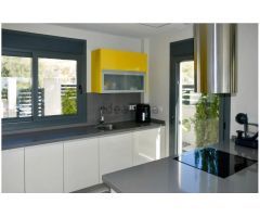 Chalet en Venta en Finestrat, Alicante