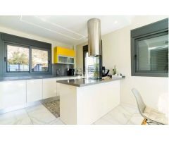 Chalet en Venta en Finestrat, Alicante