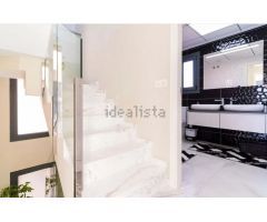 Chalet en Venta en Finestrat, Alicante