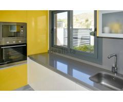 Chalet en Venta en Finestrat, Alicante
