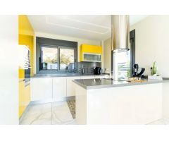 Chalet en Venta en Finestrat, Alicante