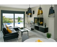 Chalet en Venta en Finestrat, Alicante