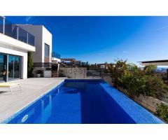 Chalet en Venta en Finestrat, Alicante