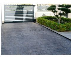 Chalet en Venta en Finestrat, Alicante