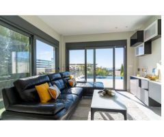 Chalet en Venta en Finestrat, Alicante