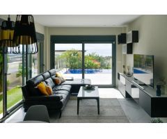 Chalet en Venta en Finestrat, Alicante
