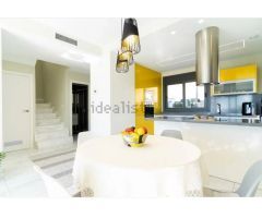 Chalet en Venta en Finestrat, Alicante