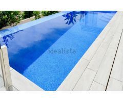 Chalet en Venta en Finestrat, Alicante