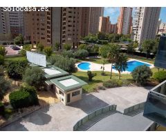 Apartamento en Venta en Benidorm, Alicante