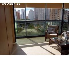 Apartamento en Venta en Benidorm, Alicante