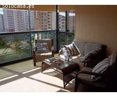 Apartamento en Venta en Benidorm, Alicante