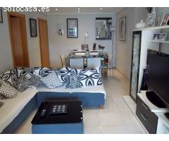 Apartamento en Venta en Benidorm, Alicante
