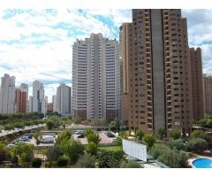 Apartamento en Venta en Benidorm, Alicante