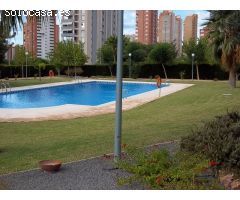 Apartamento en Venta en Benidorm, Alicante