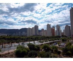 Apartamento en Venta en Benidorm, Alicante