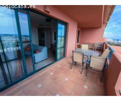 Apartamento en Venta en Finestrat, Alicante