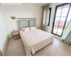 Apartamento en Venta en Finestrat, Alicante