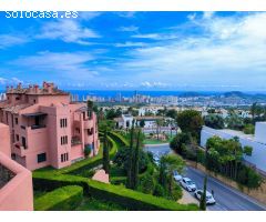 Apartamento en Venta en Finestrat, Alicante