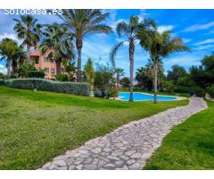 Apartamento en Venta en Finestrat, Alicante